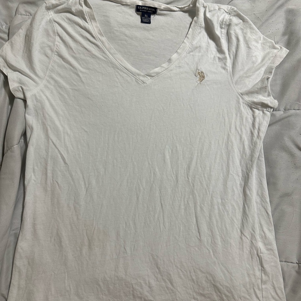 U.S. Polo T-Shirt